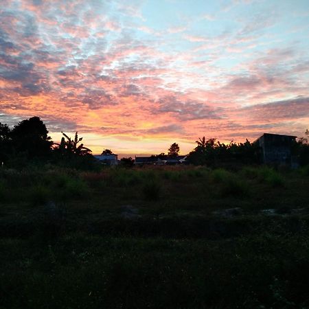 Lotus Farm Retreat Apartment โฮจิมินห์ซิตี้ ภายนอก รูปภาพ